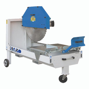 TRONÇONNEUSE ÉLECTRIQUE MANTA TP PRO 750