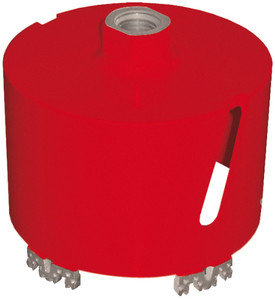 DIAMANT DOOSBOOR - Ø 82 MM - CD-D150