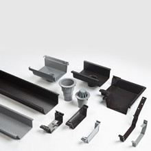 PVC DAKGOOT SLON180 BRUIN VK