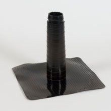 RUBBER TAPBUIS  80MM