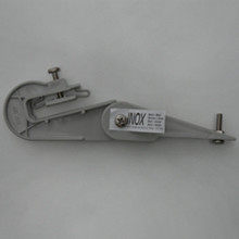 GOFIX-KLEM PVC LICHTGRIJS