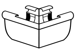 GOOT S-80  GOOTHOEK BRUIN BUITENHOEK