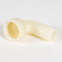 NYLON VROUWELIJK BOOG BINNENDRAAD 1/2''X13MM