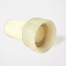 NYLON VROUWELIJK KOPPELSTUK 6/4''X40MM BINNEN