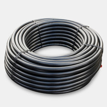 POLYETHYLEENDARM 6/4'' NORMAAL    25M