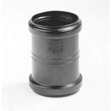 PP SANITAIR ZW STEEKMOF 40MM RINGMOF