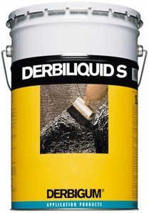DERBILIQUID S (S4) 20L