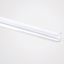 VERANDA U-PROFIEL 16 MM POLYCARBON. 2.10M