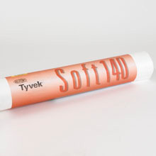 TYVEK SOFT 1.50X50M