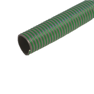 KANAFLEX AMAZONE GROEN 150MM 6''