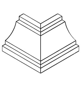 P175 BUITENHOEK VOOR P155/P182 BRUIN (008)