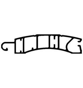 P299 ROLLUIK LAT OPEN BRUIN       (008)