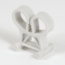 AFSTANDHOUDER BETONIJZER ø25MM (KLEMMEN)