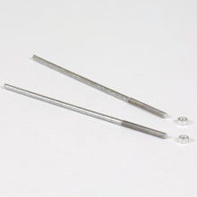 ALU TIGE+MOER TOT 20CM