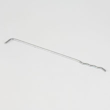 SPOUWHAAK UNIVERSEEL 260X2.5 DIAM2.5