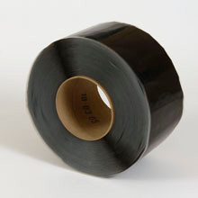 SELLOTAPE  5 CM X 20M ZWART