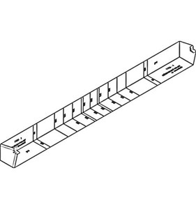 P1156 BUITENHOEK 500MM VERKEERSWIT (003)