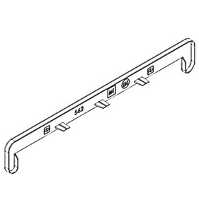 P562 DOP VOOR BINNENDORPEL P567/P565 VERKEERSW.003