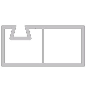 P215 VLIEGRAAM KADERPROFIEL VERKEERSWIT (003)