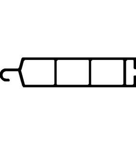 P269 ROLLUIK AFSLUITLIJST VERKEERSWIT (003)