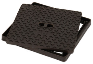 GY DEKSEL B125 KM=1100X1100MM VO=1000X1000MM H60