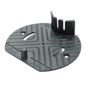 BALKDRAGER BOVENPLAAT CP+