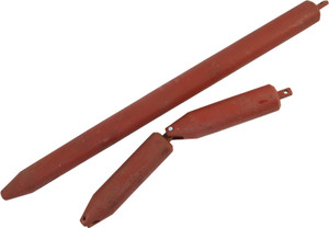 GEWICHT 40KG VOOR GEOSONDE