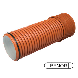 PP-RIBWALL BUIS BENOR DN 1000 SN8 GEMOFT L=6M