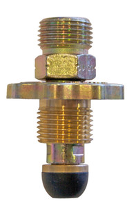 VEILIGHEIDSKLEP MET POL AANSLUITING VOOR FLES 47 KG VEILIGHEIDSKLEP MET POL AANSLUITING VOOR FLES 47 KG