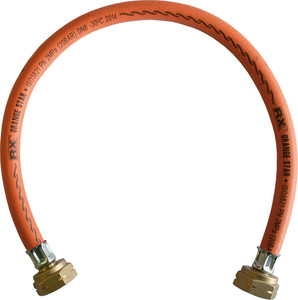 TRÈPIED POUR REMPLISSAGE SÉCURISÉ DE BOUTEILLE PROPANE - 60 X Ø 35 CM