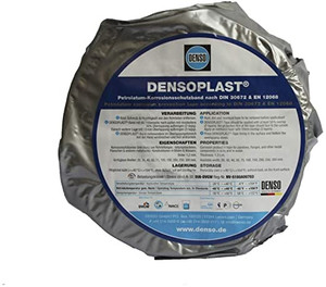 DENSO TAPE 50MM 10M DENSO TAPE 50MM 10M