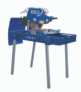 ELECTRISCHE TAFELZAAGMACHINE DTS 352