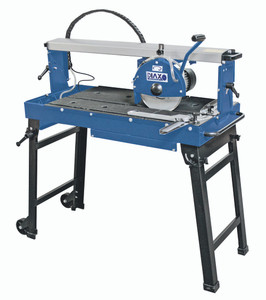 ELECTRISCHE TAFELZAAGMACHINE TBX 250 ELECTRISCHE TAFELZAAGMACHINE TBX 250
