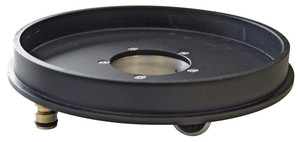 WATEROPVANGSCHAAL VOOR DBS 2600