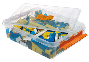 PLATTE SPIEËN MIXED BOX 520 ST PLATTE SPIEËN MIXED BOX 520 ST
