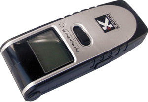 “STUD FINDER” VOOR HET OPSPOREN VAN ELECTRISCHE KABELS, METALEN EN HOUT “STUD FINDER” VOOR HET OPSPOREN VAN ELECTRISCHE KABELS, METALEN EN HOUT