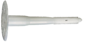 ISOLATIEPLUG MIP - Ø 8 X 155 MM / DOOS VAN 250 STUKS