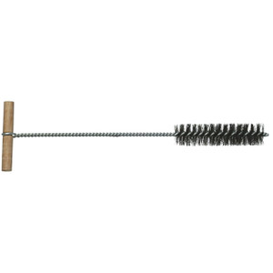 MIT-BS-HO BROSSE DE NETTOYAGE M16 / L=300 MM MIT-BS-HO BROSSE DE NETTOYAGE M16 / L=300 MM