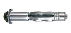 HOLLEWANDPLUG MHD-S - Ø M5 X 63 MM / DOOS VAN 100 STUKS - 2ST PER OVERDOOS