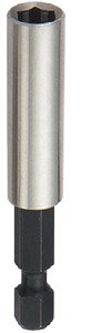 PORTE-EMBOUTS 1/4" X 75 MM MAGNÉTIQUE PORTE-EMBOUTS 1/4" X 75 MM MAGNÉTIQUE
