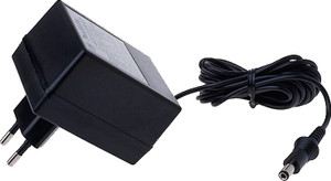 AC ADAPTER VOOR BMR100 / DMR102 / DMR107 AC ADAPTER VOOR BMR100 / DMR102 / DMR107