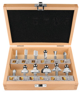 12-DELIGE HOUTFREZENSET