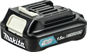 LI-ION ACCU BL1015 10,8V LI-ION ACCU BL1015 10,8V