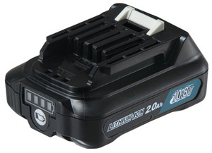 ACCU LI-ION BL1020B 10,8V 2AH ACCU LI-ION BL1020B 10,8V 2AH
