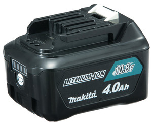 ACCU LI-ION BL1040B 10,8V 4AH ACCU LI-ION BL1040B 10,8V 4AH