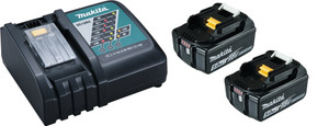 POWERPACK BL1850B POWERPACK BL1850B