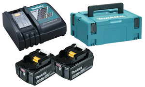 POWERPACK BL1840B POWERPACK BL1840B