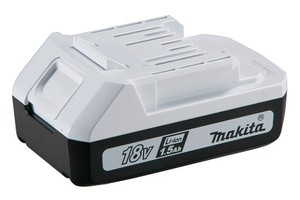 LI-ION ACCU BL1815G LI-ION ACCU BL1815G