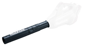 ROND EINDSTUK VOOR ACCU BLADBLAZER 420MM