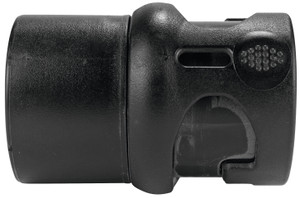 SLANGADAPTER QUICKSYSTEEM 36MM